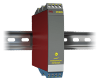 5106A HART Transparent Repeater